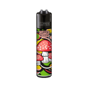 CLIPPER Lighter Mushrooms