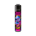 CLIPPER Lighter Mushrooms