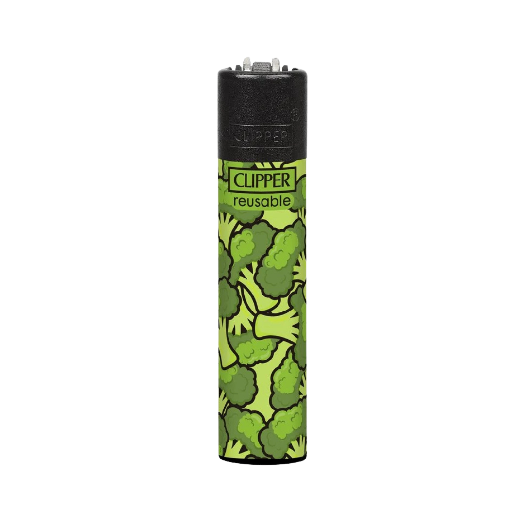 CLIPPER Lighter Veggie