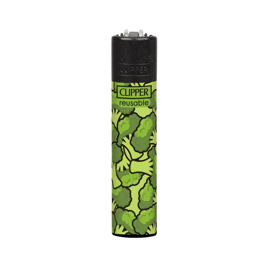 CLIPPER Lighter Veggie