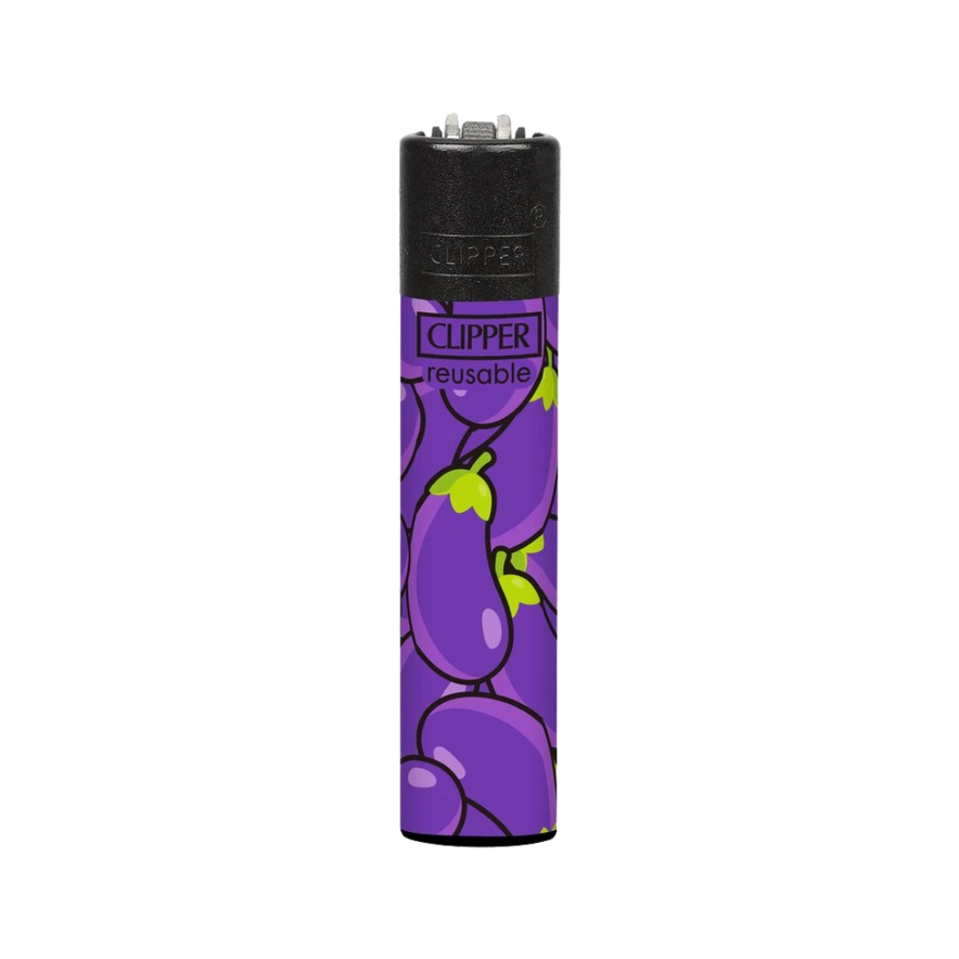 CLIPPER Lighter Veggie