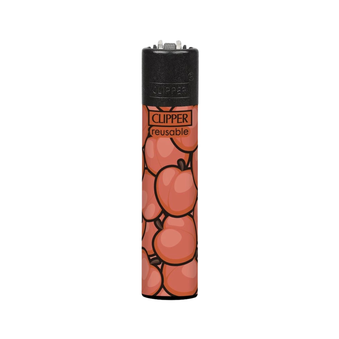 CLIPPER Lighter Veggie