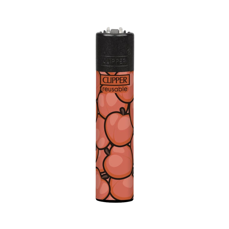 CLIPPER Lighter Veggie