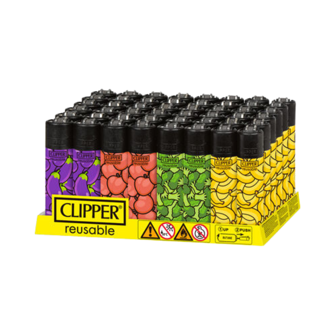 CLIPPER Lighter Veggie