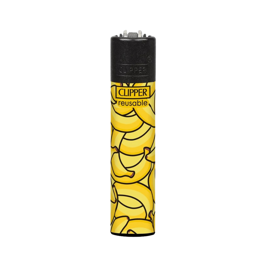 CLIPPER Lighter Veggie