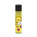 CLIPPER Lighter Weather