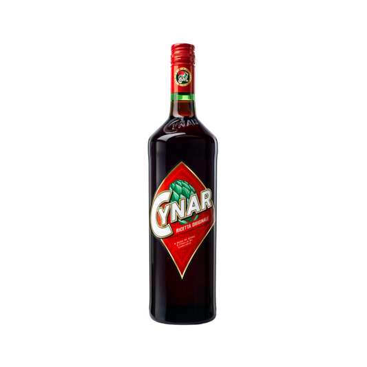 CYNAR Apéritif 16.5% (1L)