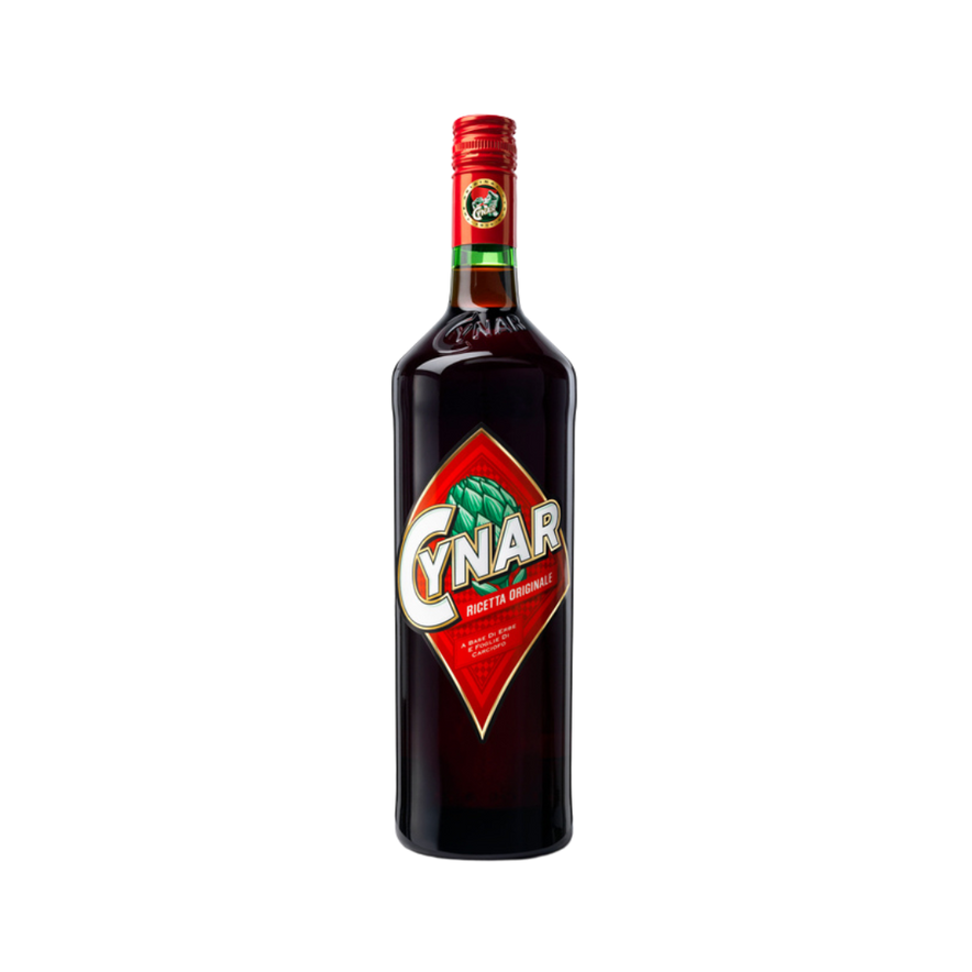 CYNAR Apéritif 16.5% (1L)
