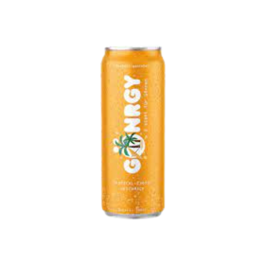 GÖNRGY Tropical Exotic (50cl)