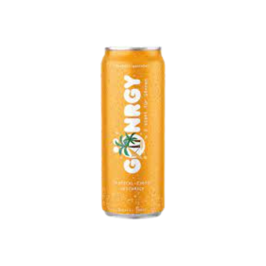 GÖNRGY Tropical Exotic (50cl)