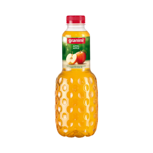 GRANINI Jus Pomme (1L)
