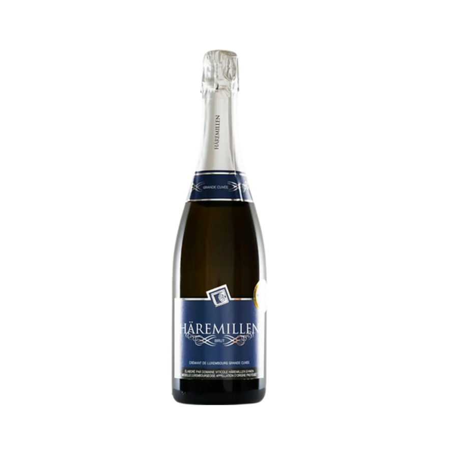 HÄREMILLEN Crémant Luxembourg Grande Cuvée AOP (75cl)