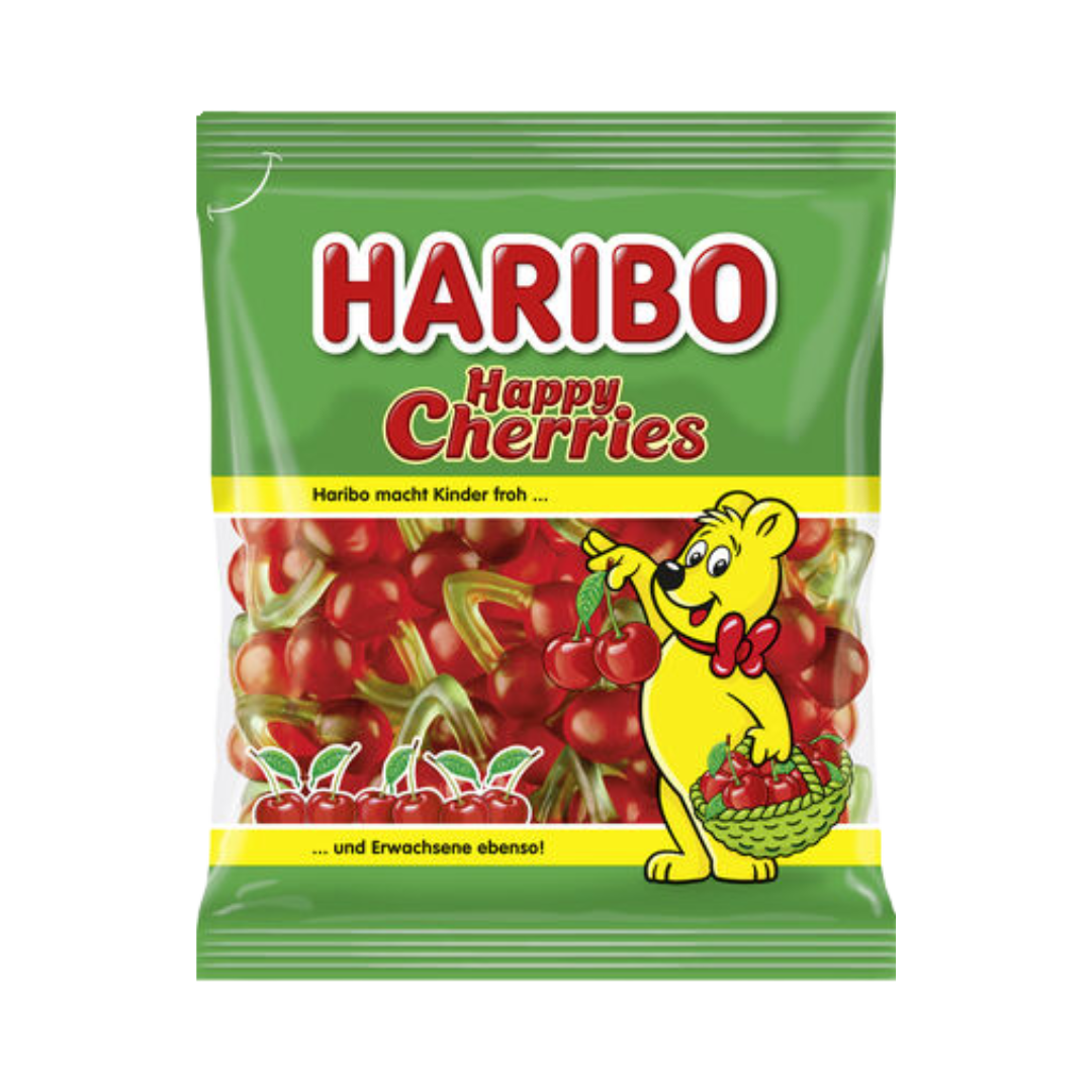 HARIBO Happy Cherries (175g)