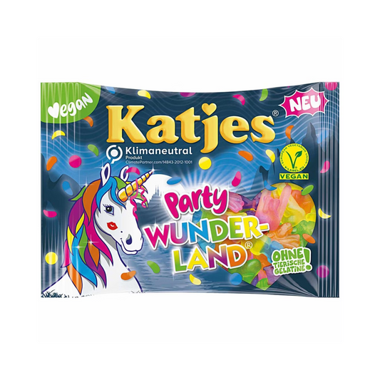 KATJES Party Wunderland (175g)
