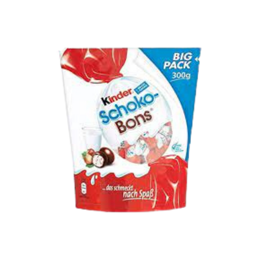 KINDER Schoko-Bons (300 g)