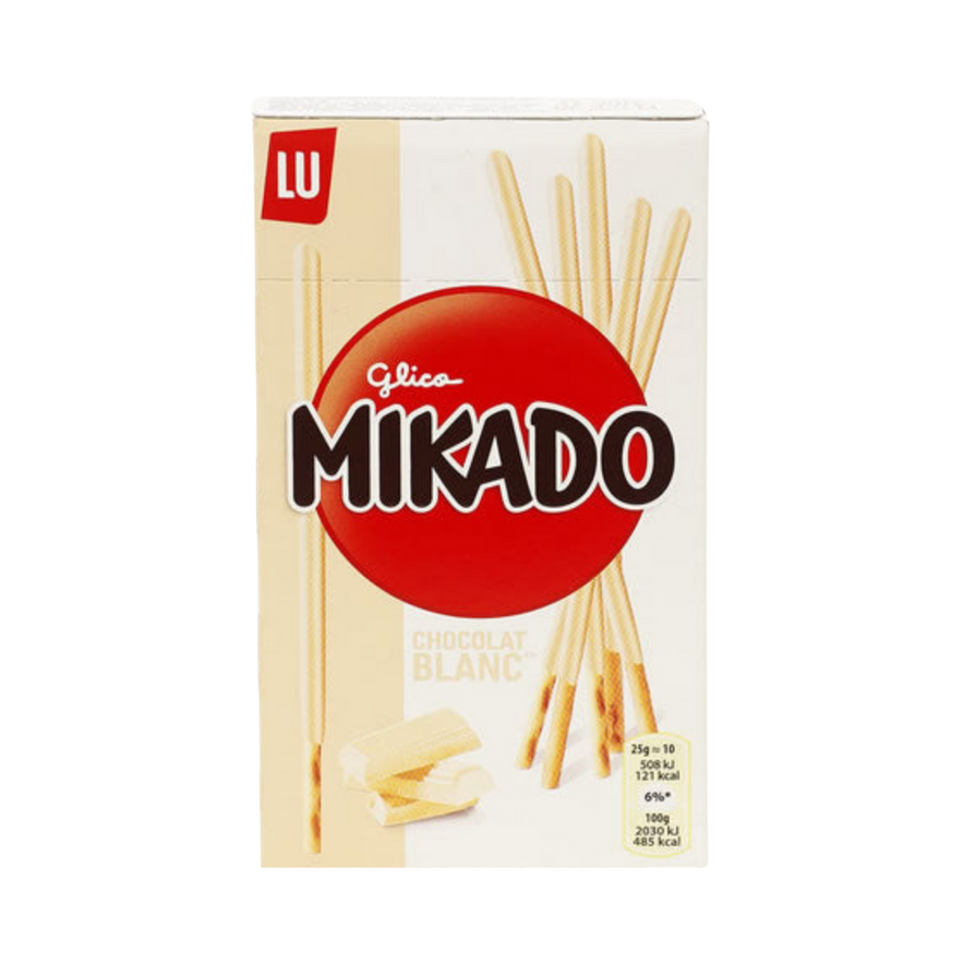 MIKADO White Chocolate (70g)