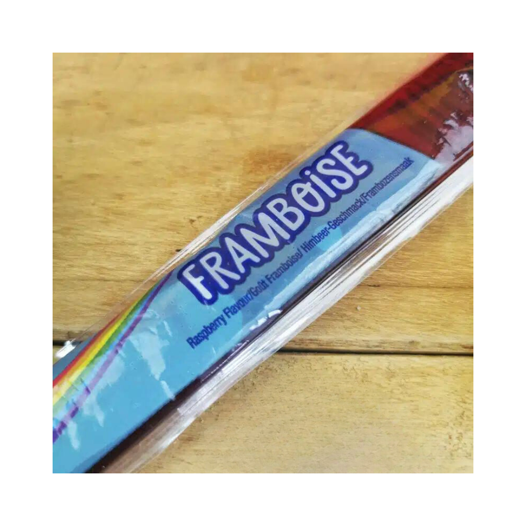 MR. FREEZE Ice Pop (105ml)