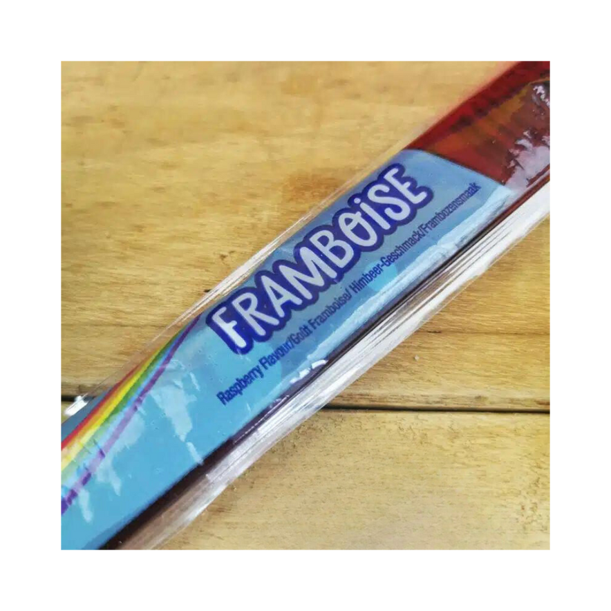 MR. FREEZE Ice Pop (105ml)