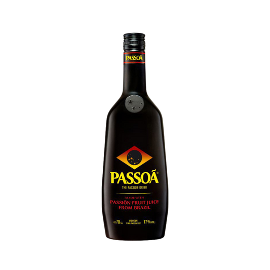 PASSOA Passion 17% (70cl)