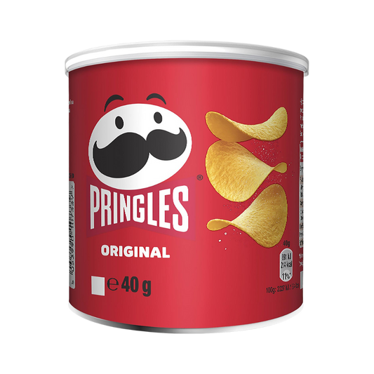 PRINGLES Original (40g)