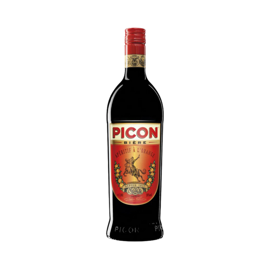 PICON Apéritif à l'orange 18% (1L)