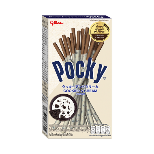 POCKY Cookies&Cream (40g)