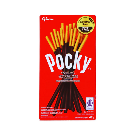 POCKY Chocolate (47g)