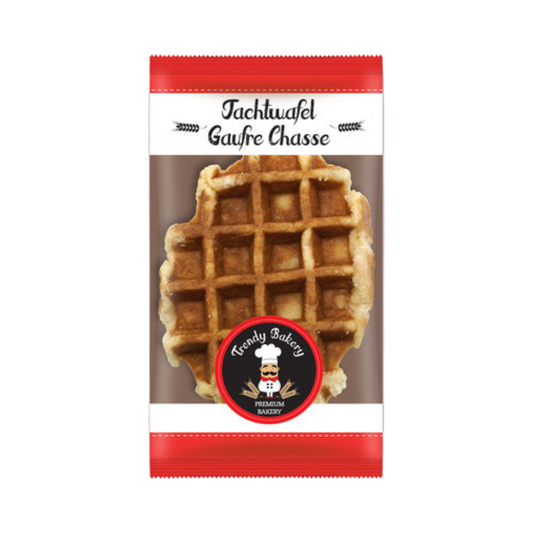 TRENDY Gaufre (90g)