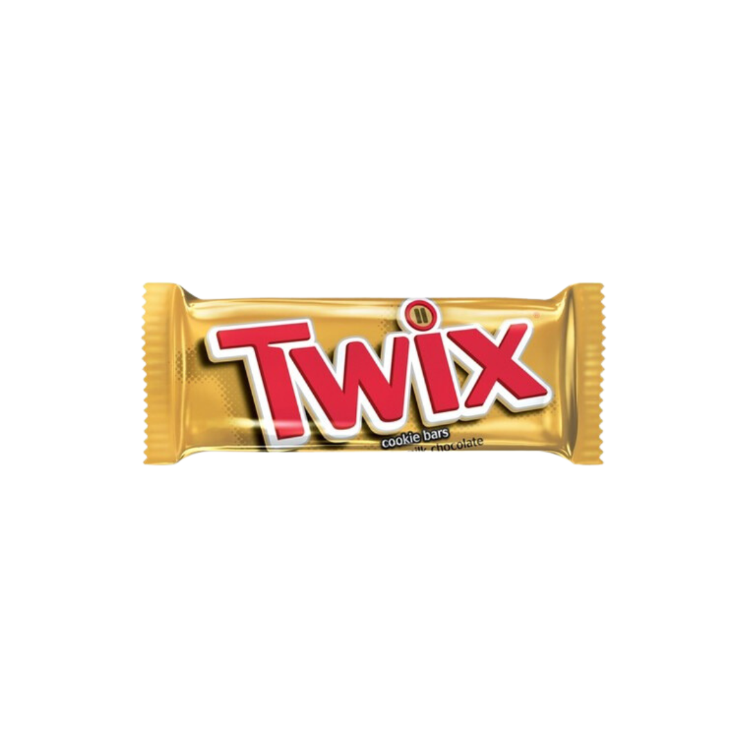 TWIX Original (50g)