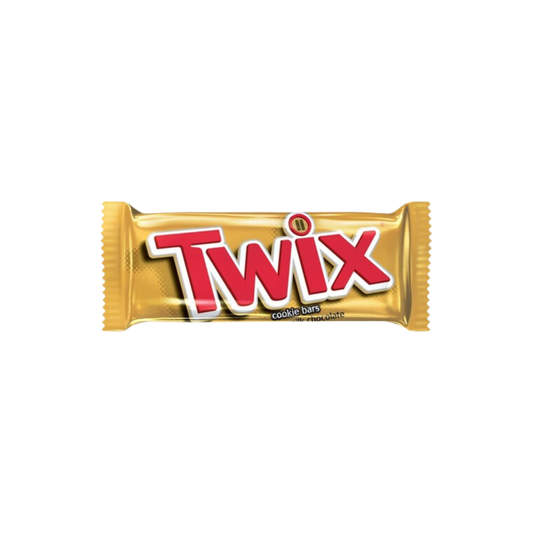TWIX Original (50g)