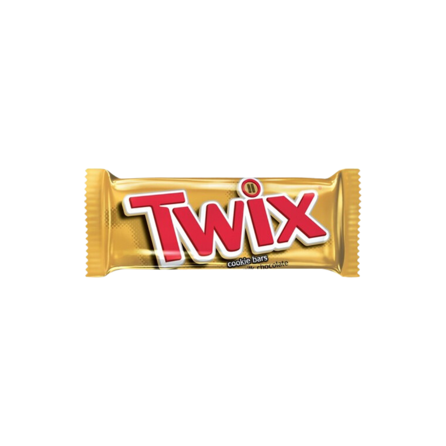 TWIX Original (50g)