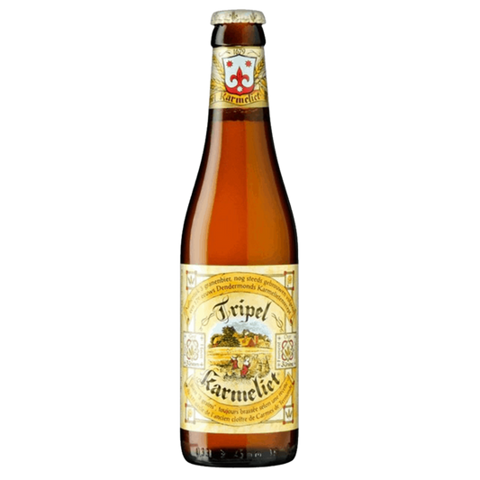 TRIPEL KARMELIET Blond Beer 8.4% (33cl)