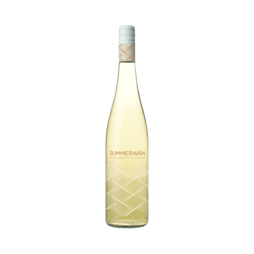 DOMAINES VINSMOSELLE Summerwäin Wäiss (75cl)