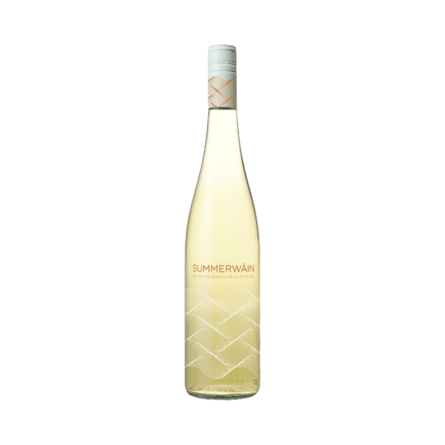 DOMAINES VINSMOSELLE Summerwäin Wäiss (75cl)