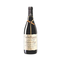 ZACCAGNINI MONTEPULCIANO D'ABRUZZO Italian Red Wine (75cl)