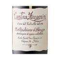 ZACCAGNINI MONTEPULCIANO D'ABRUZZO Italian Red Wine (75cl)