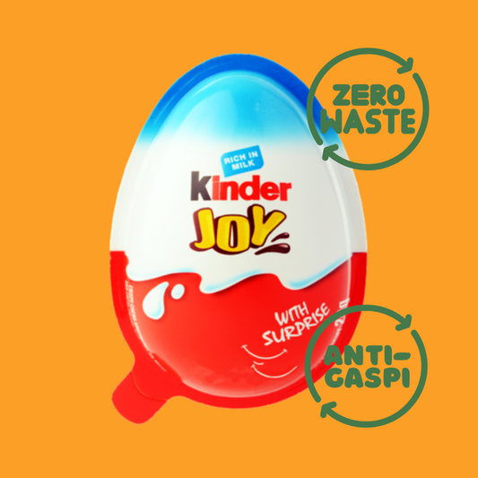 ZERO-WASTE KINDER Joy (20g)