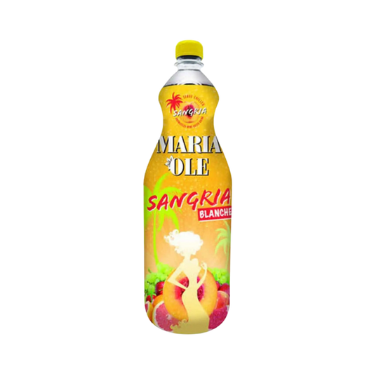 MARIA OLE Sangria White (1.5L)