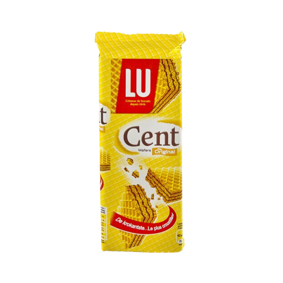 LU Cent Wafers Original (45g)