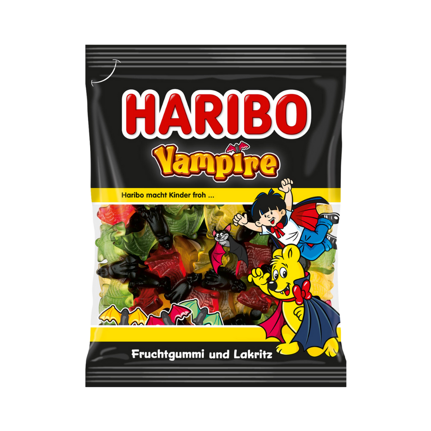 HARIBO Vampire (175g)