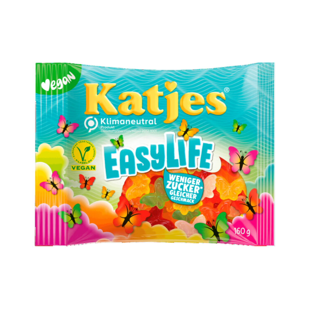 KATJES EasyLife (200g)