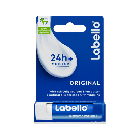 LABELLO Lippenpflege Stift Original (4,8g)