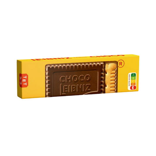 LEIBNIZ Edelherb biscuits (125g)