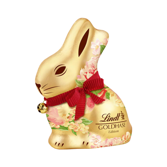 LINDT Goldhase Edition (100g)