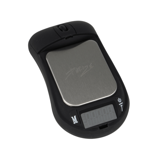 PURIZE Mouse Scale - Precision Scale 0.01g