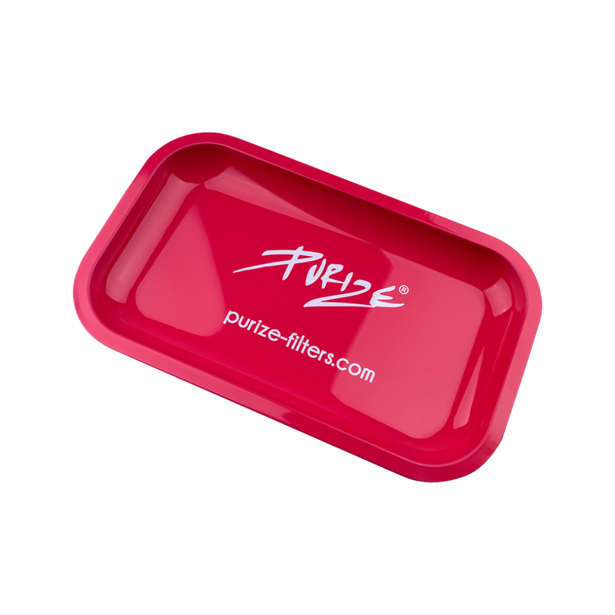 PURIZE Metal Tray (27x16cm)