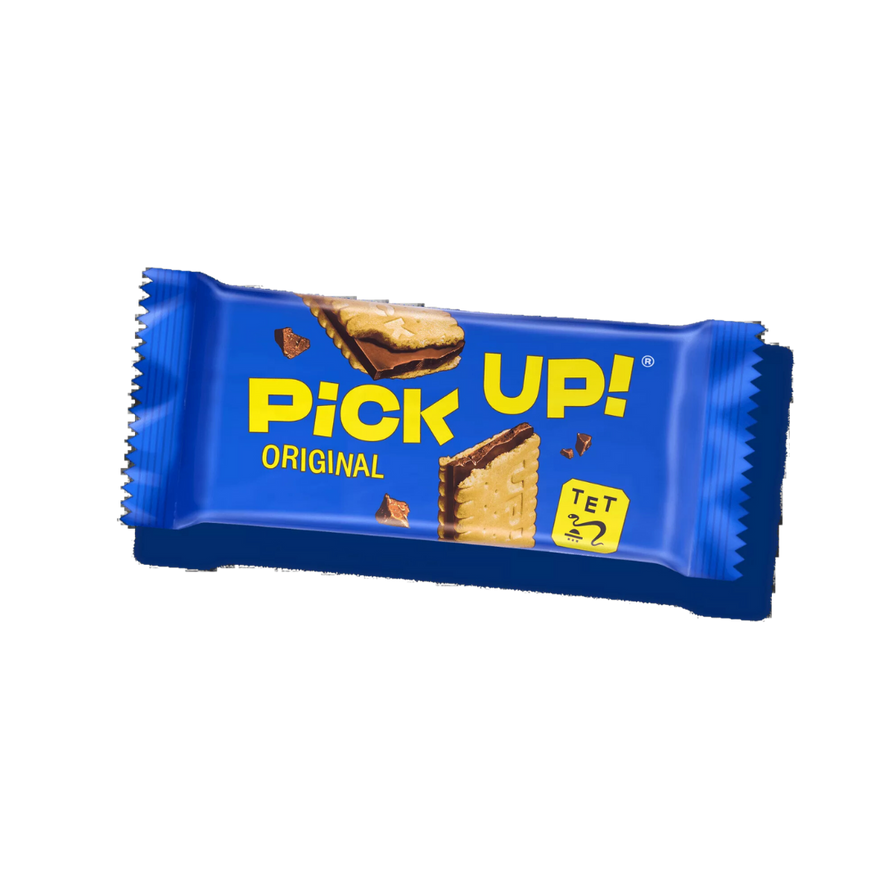 PICK UP! Choco (28g)