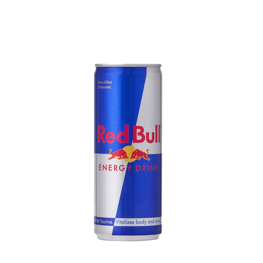 RED BULL Energy drink (35cl)