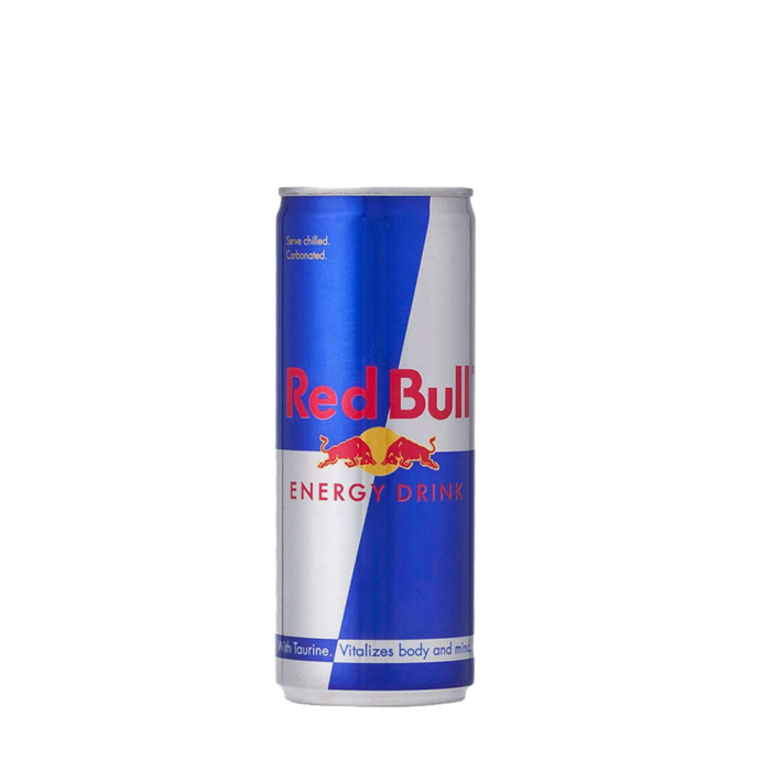 RED BULL Energy drink (35cl)