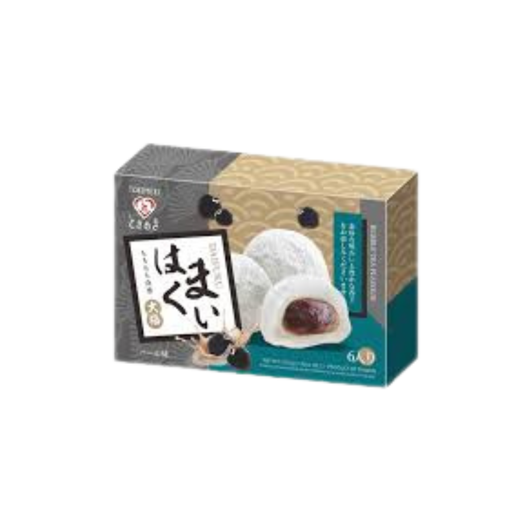 TOKIMEKI Mochi Bubble Tea Flavour (210g)